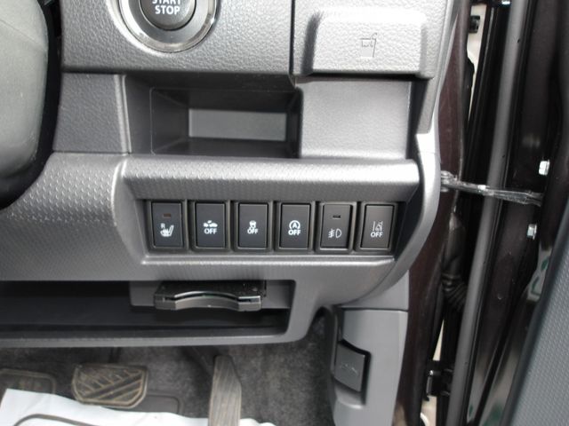 SUZUKI HUSTLER 2018 Image 31