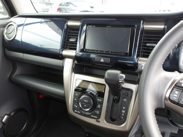 SUZUKI HUSTLER 2018 Image 31