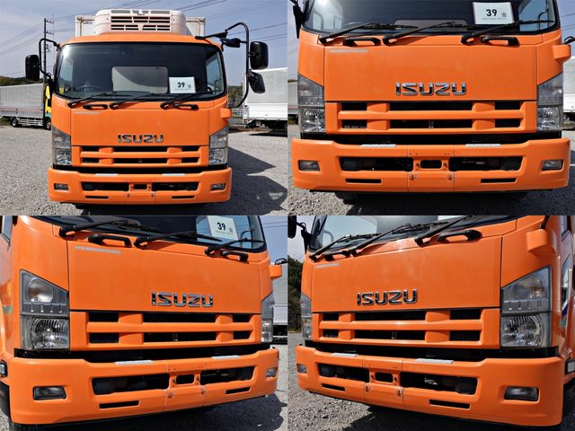 ISUZU FORWARD 2017 Image 31