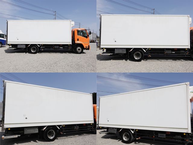 ISUZU FORWARD 2017 Image 31