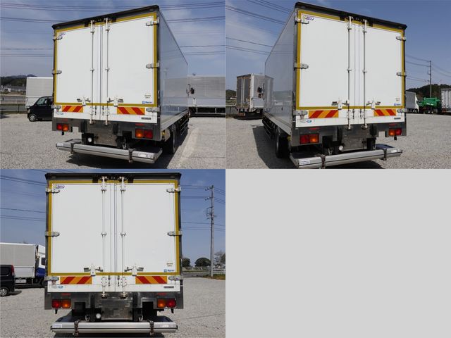 ISUZU FORWARD 2017 Image 31