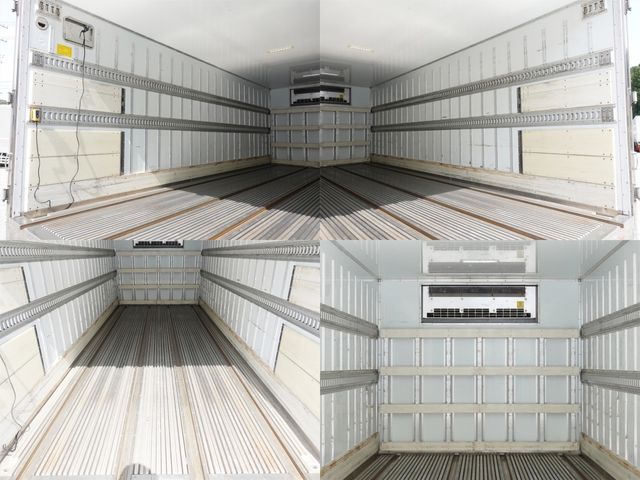 ISUZU FORWARD 2017 Image 31