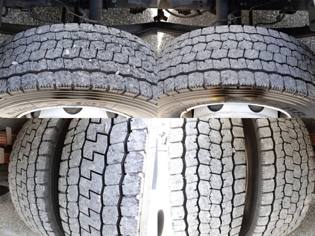 ISUZU FORWARD 2017 Image 31