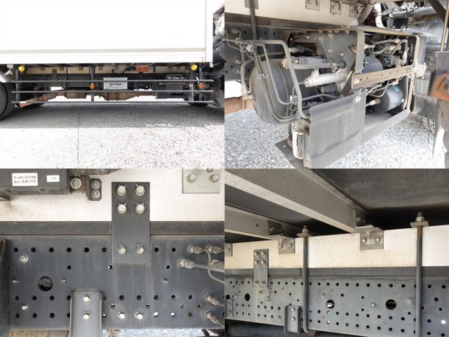 ISUZU FORWARD 2017 Image 31