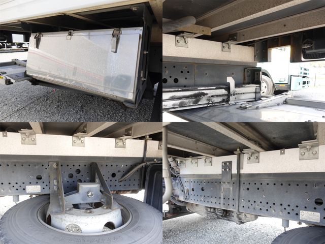 ISUZU FORWARD 2017 Image 31