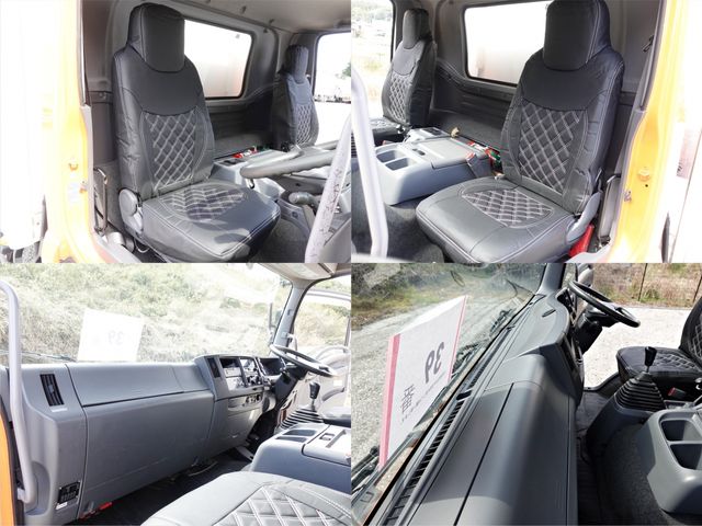 ISUZU FORWARD 2017 Image 31