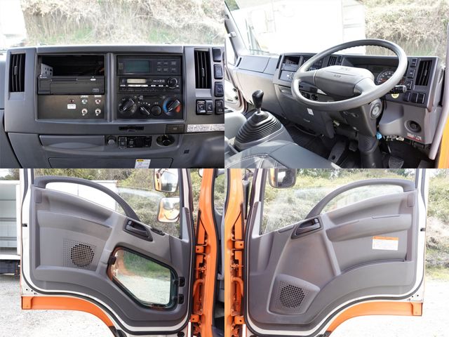 ISUZU FORWARD 2017 Image 31