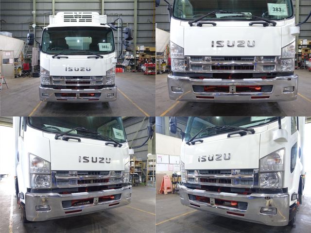 ISUZU FORWARD 2013 Image 31