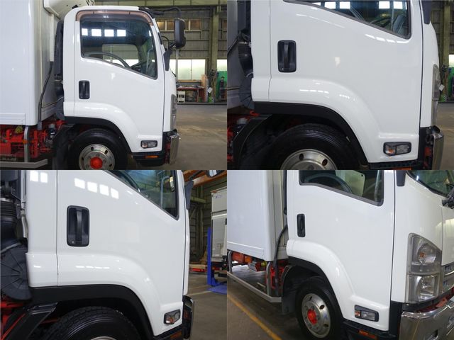 ISUZU FORWARD 2013 Image 31
