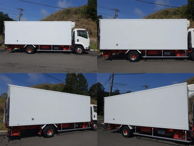 ISUZU FORWARD 2013 Image 31