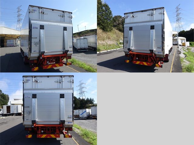 ISUZU FORWARD 2013 Image 31