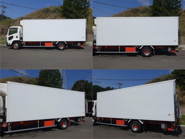 ISUZU FORWARD 2013 Image 31