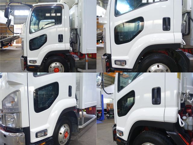 ISUZU FORWARD 2013 Image 31