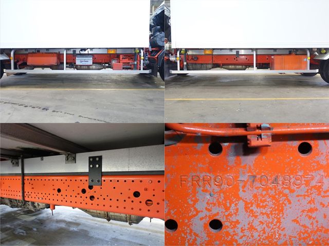 ISUZU FORWARD 2013 Image 31