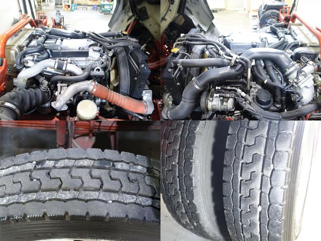 ISUZU FORWARD 2013 Image 31