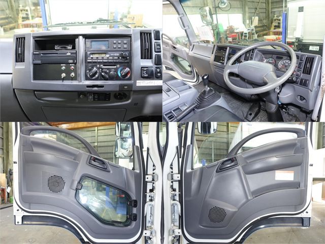 ISUZU FORWARD 2013 Image 31