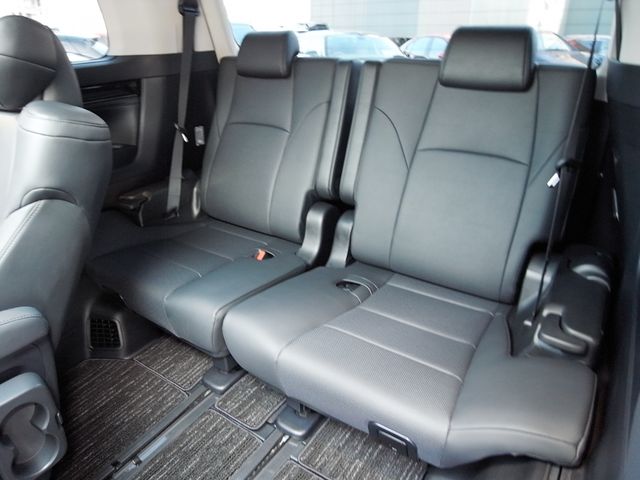 TOYOTA VELLFIRE 2020 Image 31