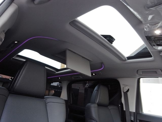 TOYOTA VELLFIRE 2020 Image 31