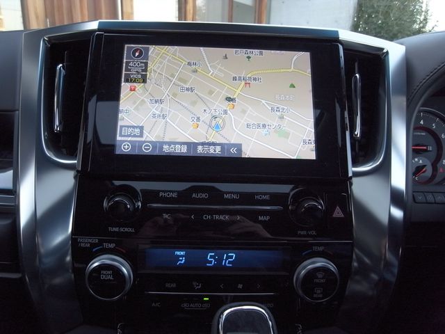 TOYOTA VELLFIRE 2020 Image 31