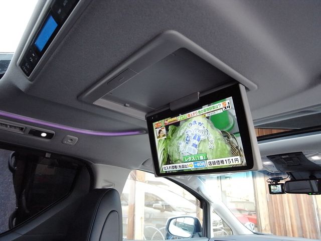 TOYOTA VELLFIRE 2020 Image 31