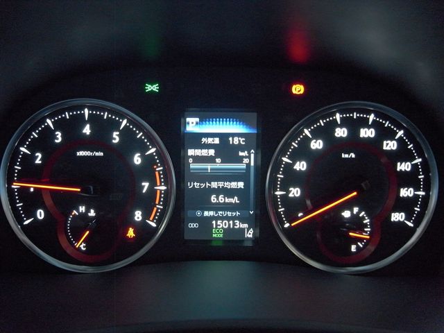 TOYOTA VELLFIRE 2020 Image 31