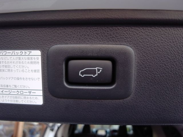 TOYOTA VELLFIRE 2020 Image 31