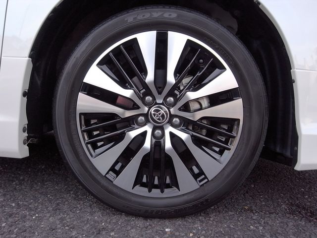 TOYOTA VELLFIRE 2020 Image 31