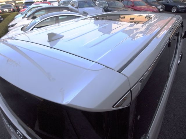 TOYOTA VELLFIRE 2020 Image 31