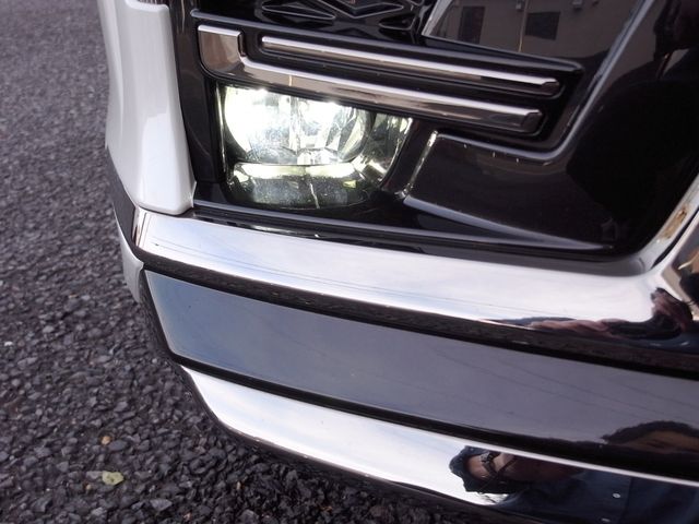 TOYOTA VELLFIRE 2020 Image 31