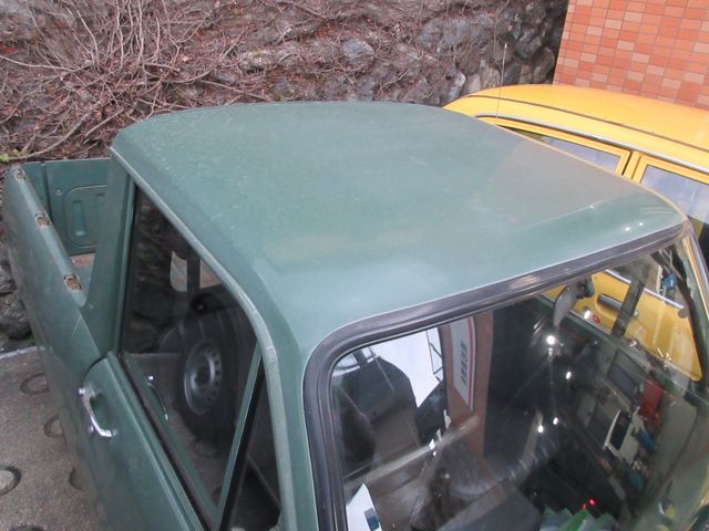 MAZDA PORTER CAB 1973 Image 31