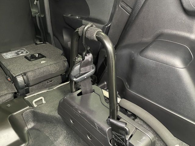 TOYOTA RACTIS 2014 Image 31