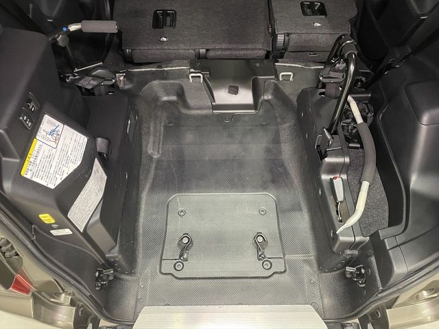 TOYOTA RACTIS 2014 Image 31