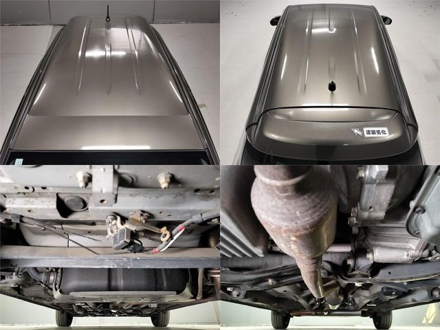 TOYOTA RACTIS 2014 Image 31