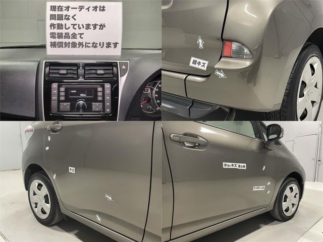 TOYOTA RACTIS 2014 Image 31