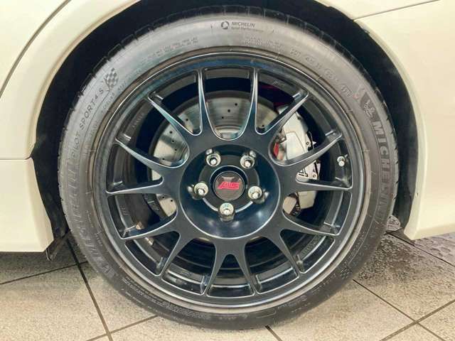 SUBARU WRX STI 2018 Image 31