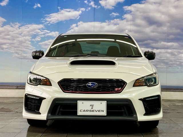 SUBARU WRX STI 2018 Image 31