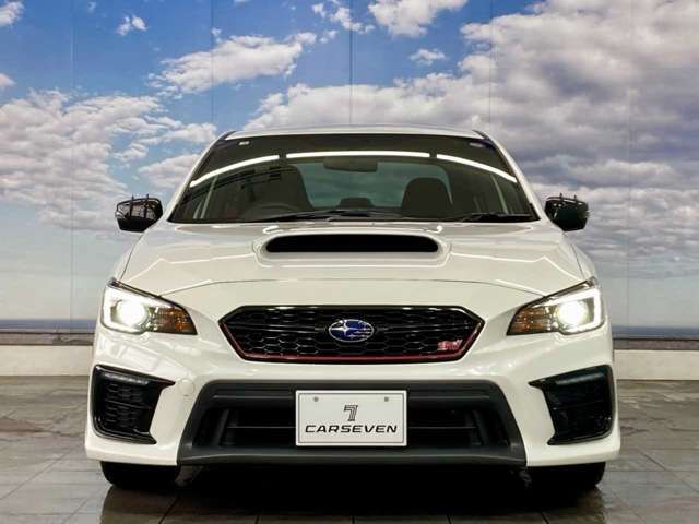 SUBARU WRX STI 2018 Image 31