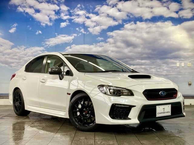 SUBARU WRX STI 2018 Image 31