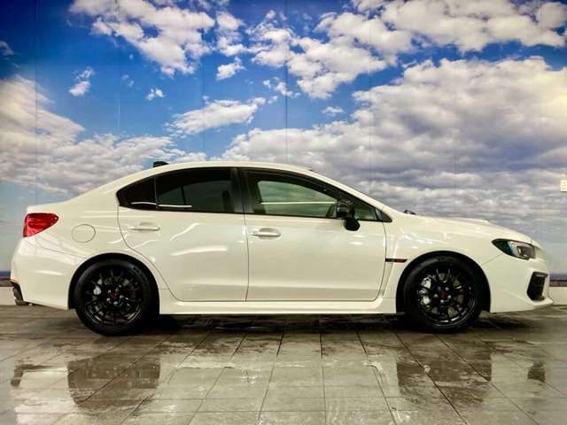 SUBARU WRX STI 2018 Image 31