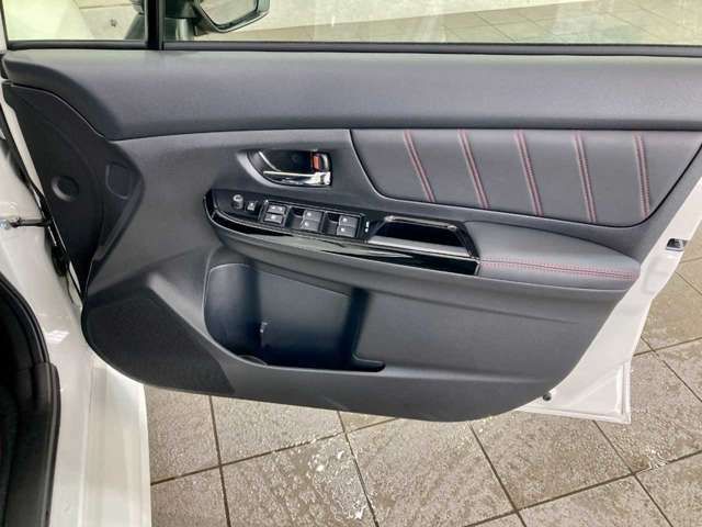 SUBARU WRX STI 2018 Image 31