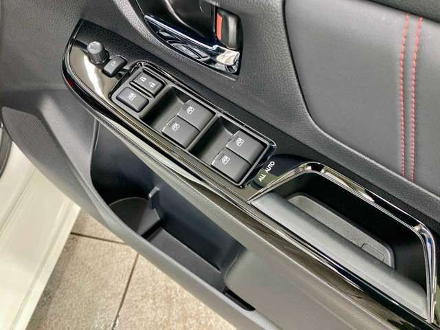 SUBARU WRX STI 2018 Image 31