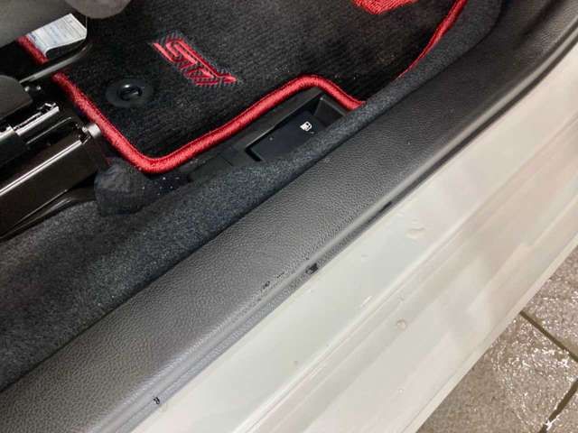 SUBARU WRX STI 2018 Image 31