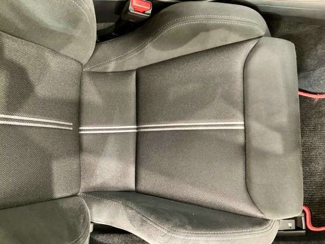 SUBARU WRX STI 2018 Image 31