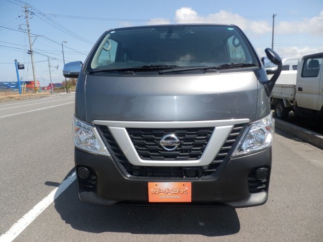 NISSAN NV350 CARAVAN 4WD 2020 Image 31