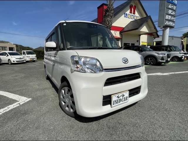 DAIHATSU TANTO 2017 Image 31
