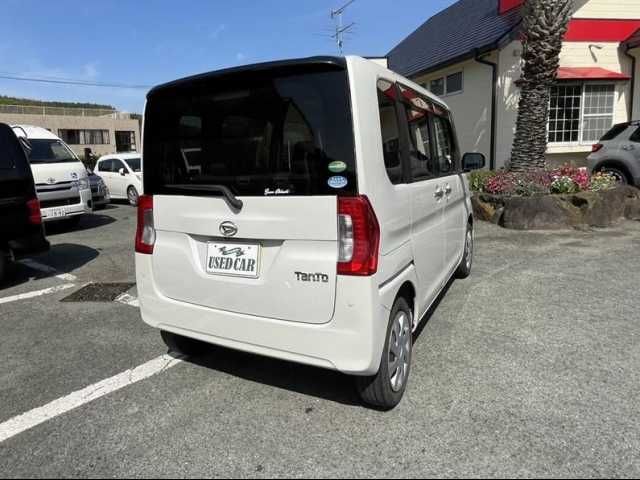 DAIHATSU TANTO 2017 Image 31