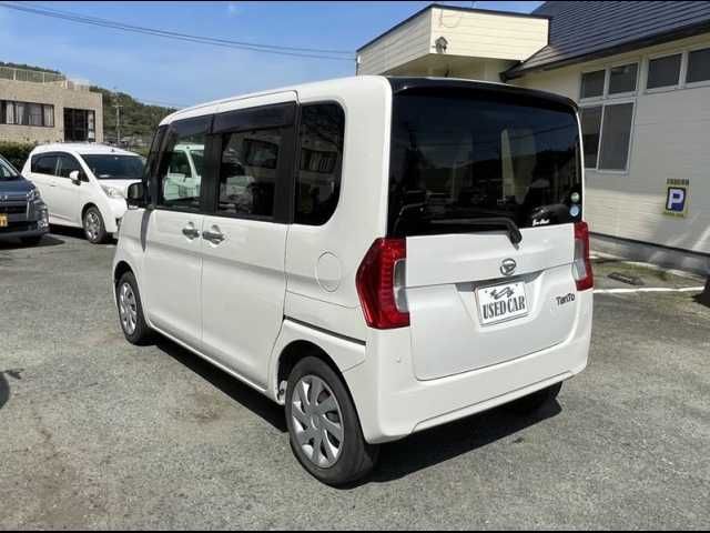 DAIHATSU TANTO 2017 Image 31
