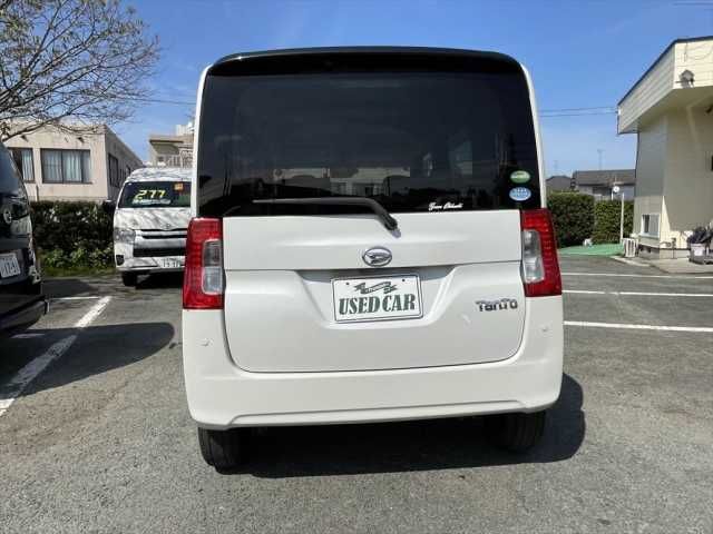 DAIHATSU TANTO 2017 Image 31