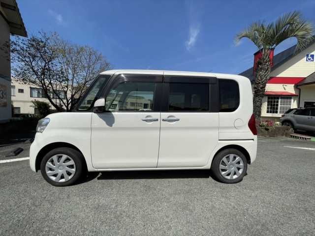 DAIHATSU TANTO 2017 Image 31