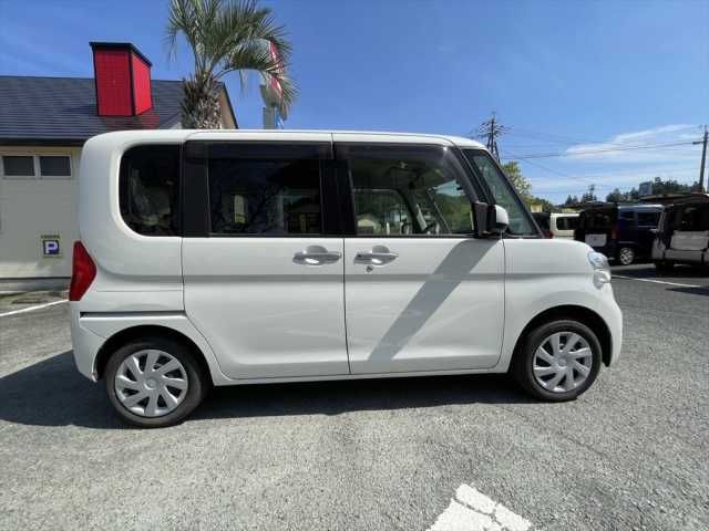 DAIHATSU TANTO 2017 Image 31